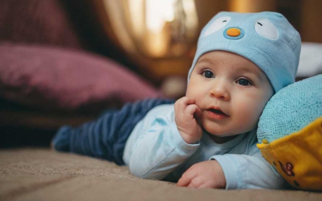 Choisir la meilleure couche bebe bio pour le confort de votre nourrisson