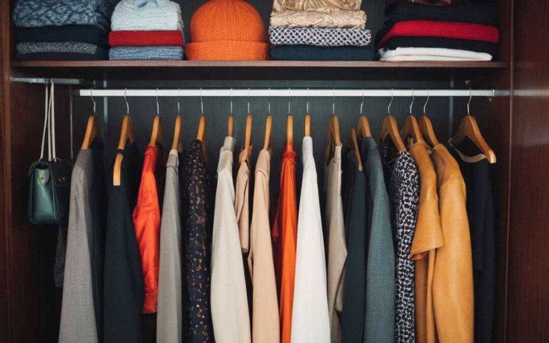 Magazine féminin l&rsquo;outil secret pour une garde-robe tendance